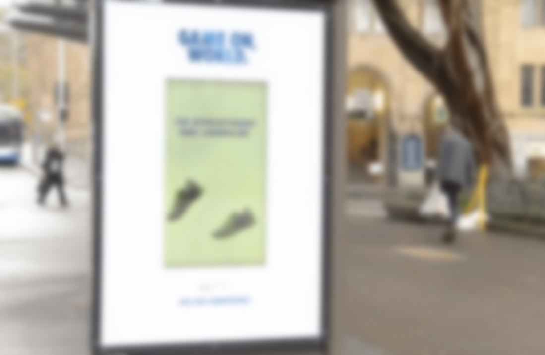 Project Profiles: JC Decaux Tries Streetside Transparent LCDs Down Under