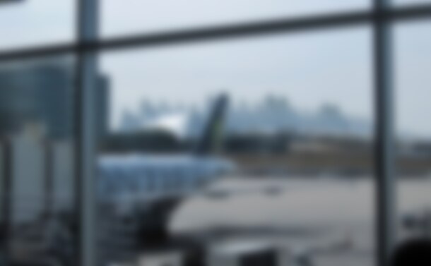 Denver’s Airport Goes Big On Digital OOH - photo credit: LuMag00 via photo pin cc