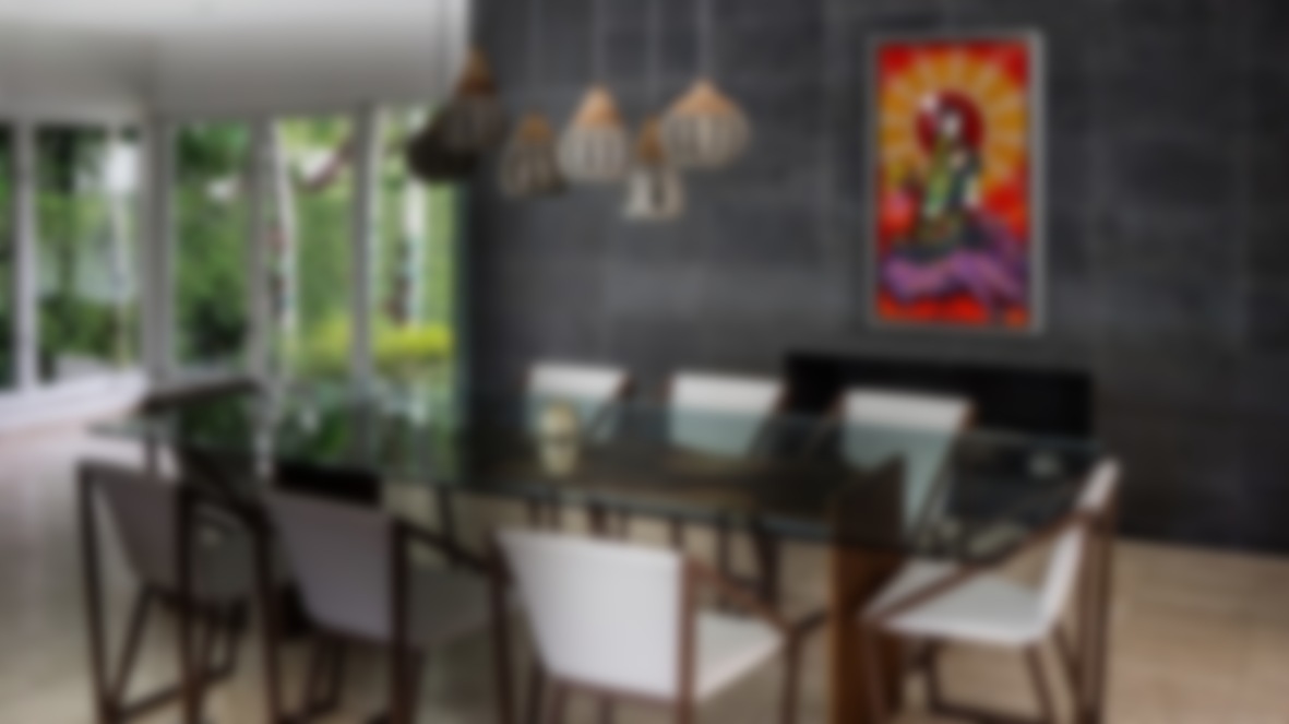 Digital Art Gallery Start-Up Skips Hardware R&D By Using Smart Signs