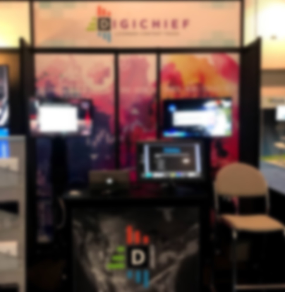 DSE 2020 Booth Preview: Digichief Shows Content Solutions That Entertain, Inform Viewers