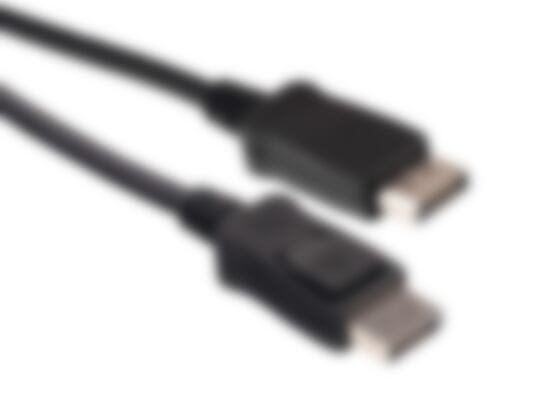 DisplayPort adoption rates climbing fast