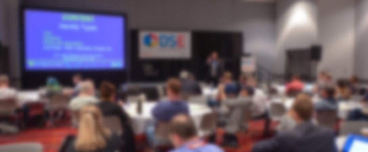 It May Be Summer, But Still Time To Think About Winter 2020 Speaking Gigs