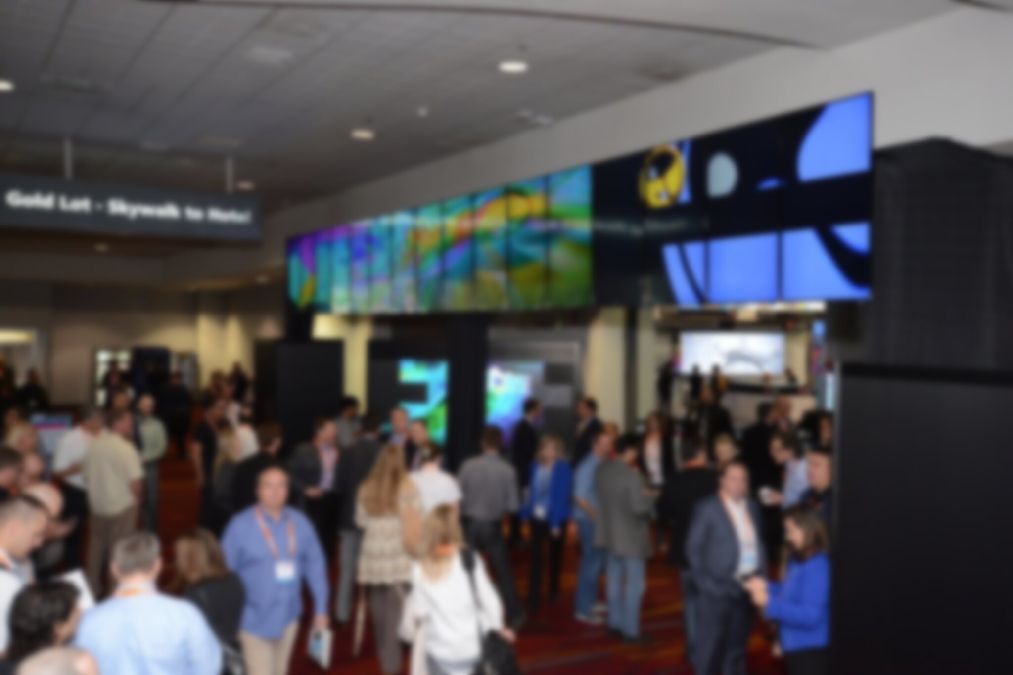 DSE Booth Field Guides Are Back