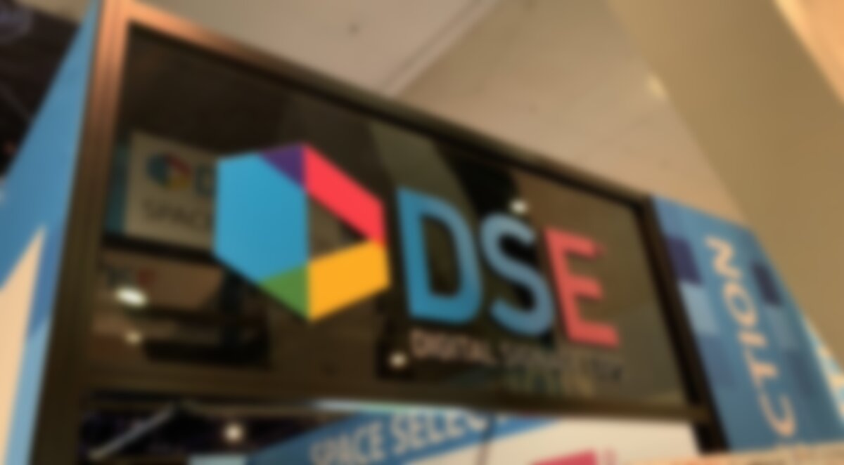 DSE Updates Show Plans; Still Tracking For September And Saying Fall Shows Are New Norm dse