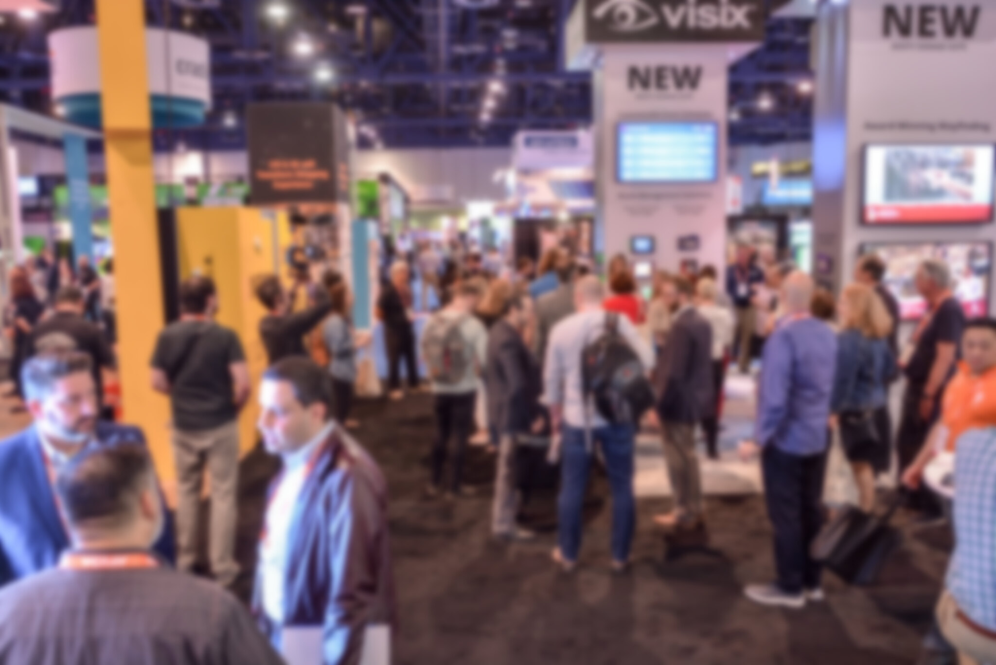 Exhibiting At DSE 2020? Preview Your Exhibit Here, Free!