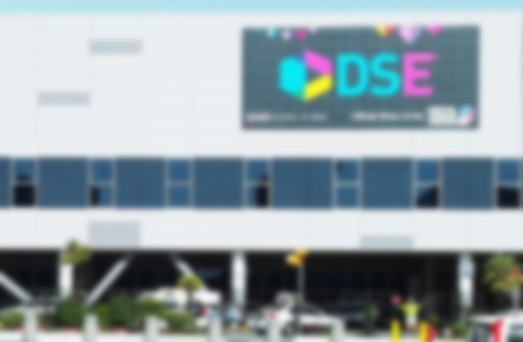 Vendors Have ‘Til Tuesday To Preview Your DSE 2017 Presence