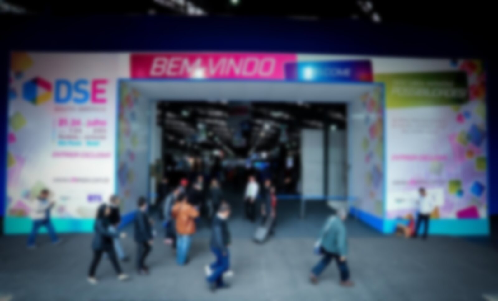 DSE’s South American Road Trip Pays Off