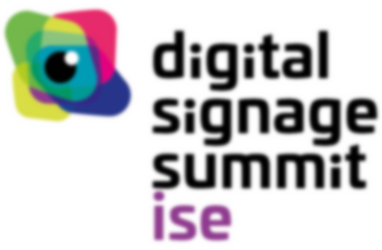 Panels, Fireside Chat Highlights of Feb. 7 Digital Signage Summit At ISE
