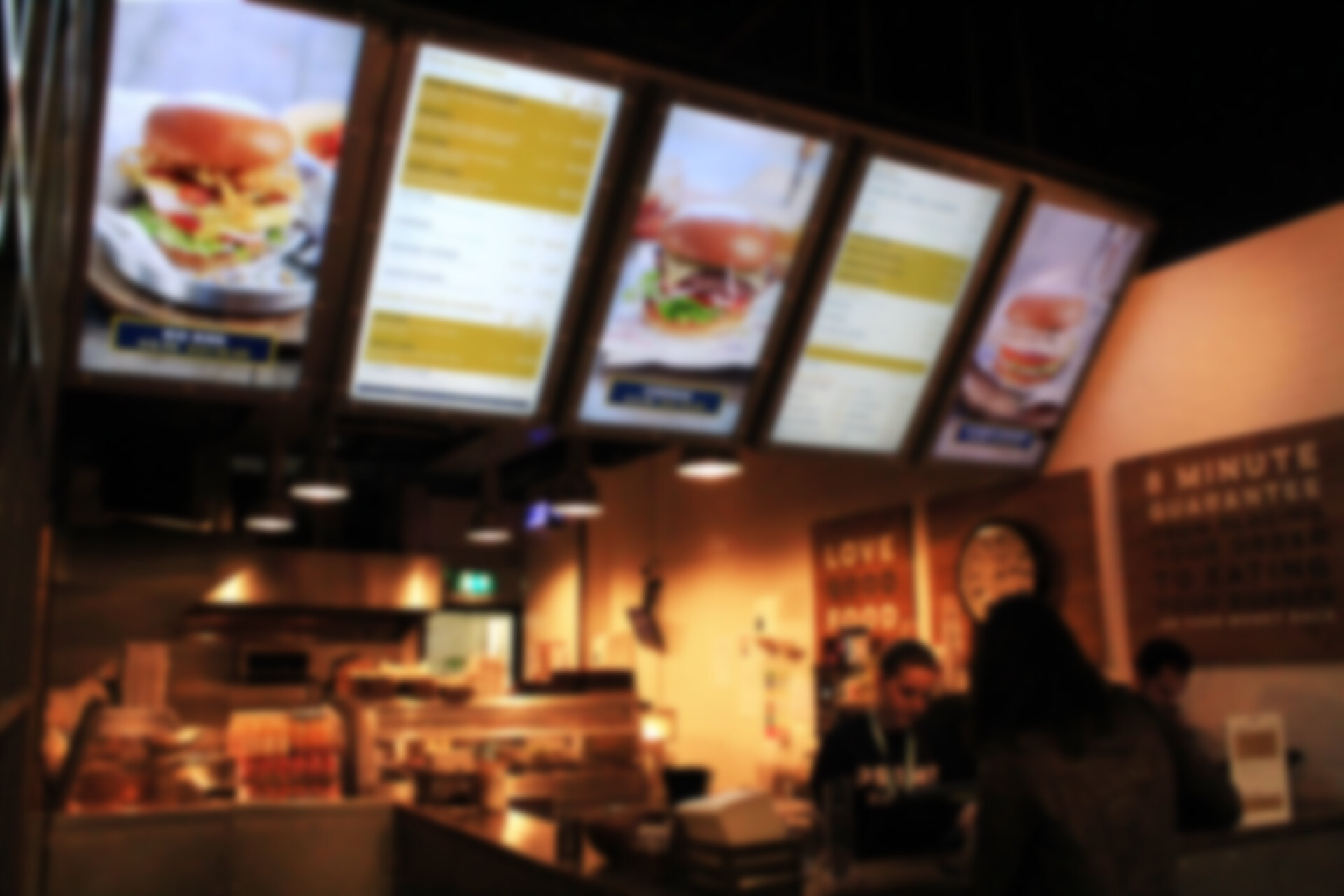 FDA’s Food Menu Label Regulations Are Finally In Effect. What That Means For Digital Signage Vendors