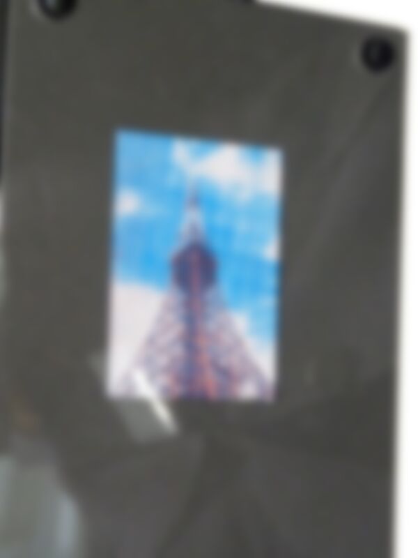 Fuji Xerox Shows Latest E-Paper Prototype