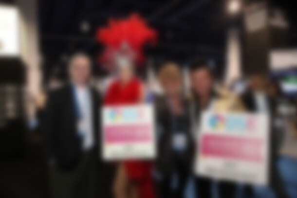 DSE 2013 Stats Up Across Board