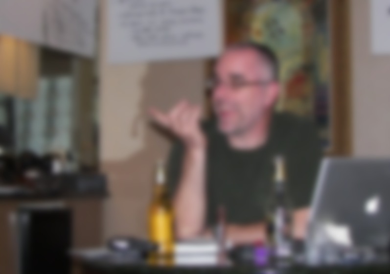 Flanigan Tapped To Head DSA