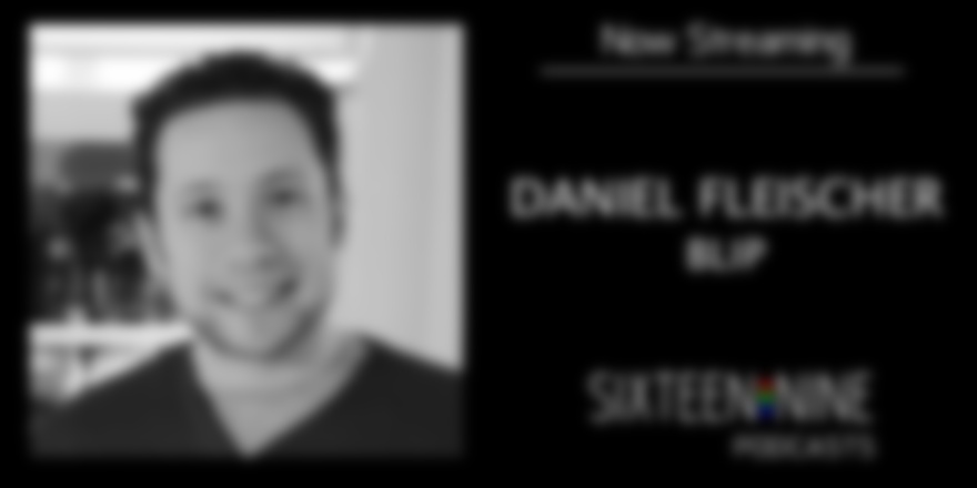 16:9 Podcast - Fleischer