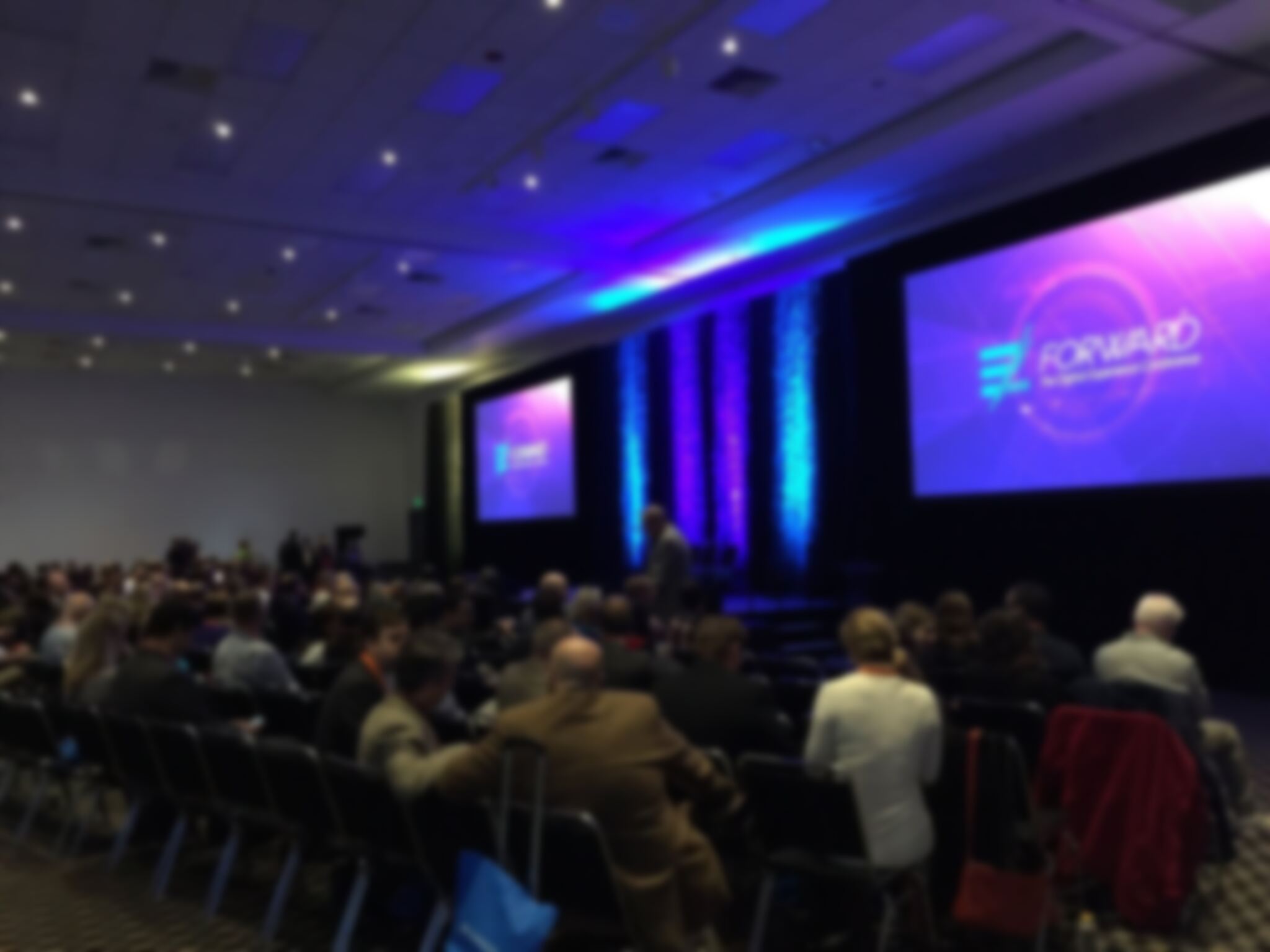 Four Winds Previews Next Month’s Forward Conference In Denver