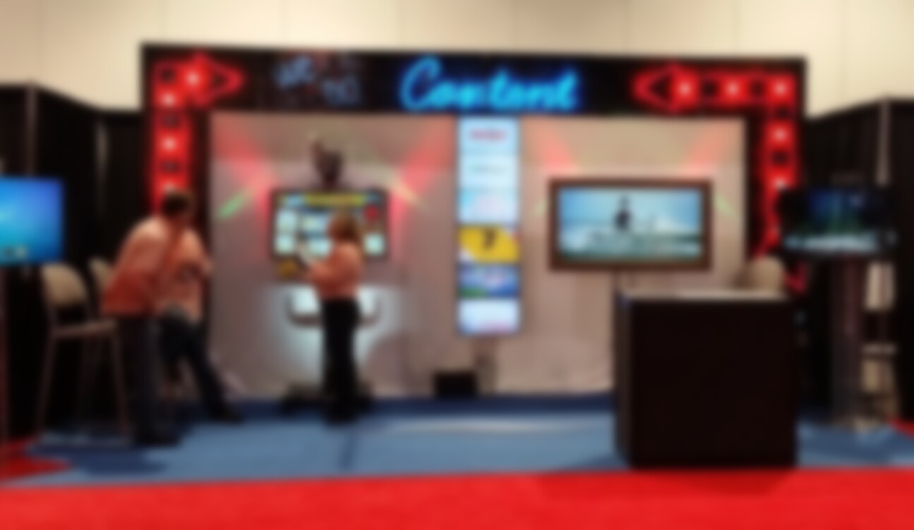 DSE 2016 Booth Field Guide: Freshwater Digital