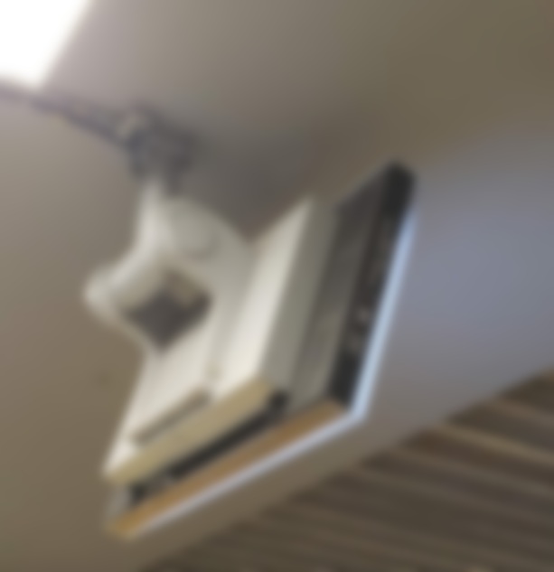 This Screen Mount Is Ready For Battle(ships)