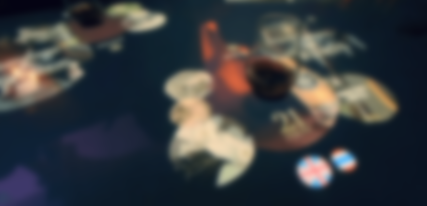 Projects: Glenfiddich’s Interactive Malt Whisky Bar