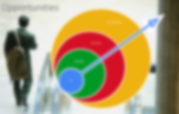 Google Sees Chrome, Not Android, As Its Digital Signage Platform