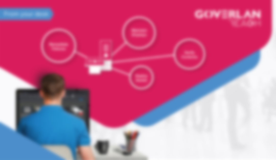 DSE 2019 Booth Preview: Goverlan Showing Its Device Management Solution