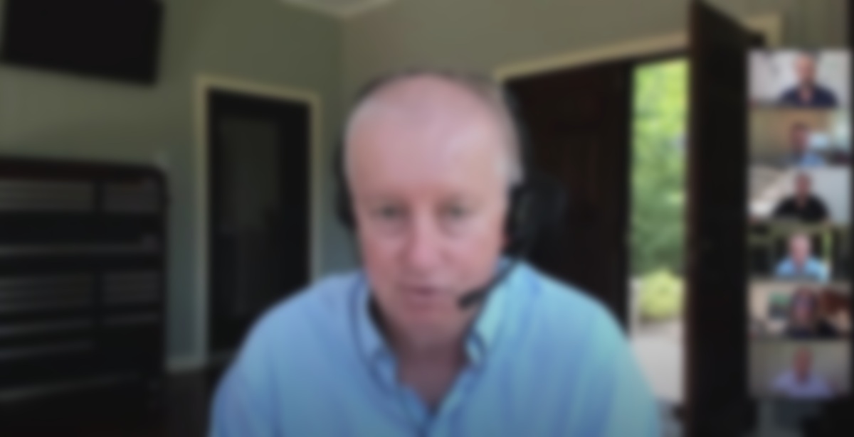 Digital Signage Summit Videos: Technologies For Re-Opening; Global Perspectives