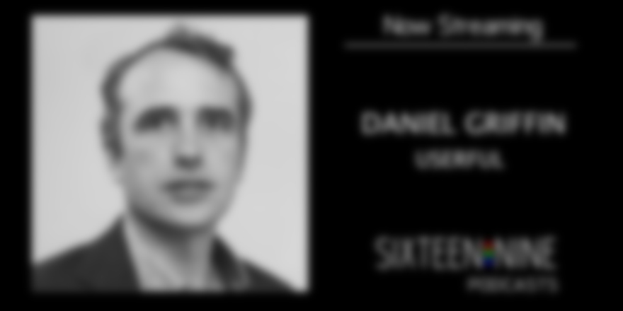 Daniel Griffin Of Userful Talks Video Walls And AV Over Networks