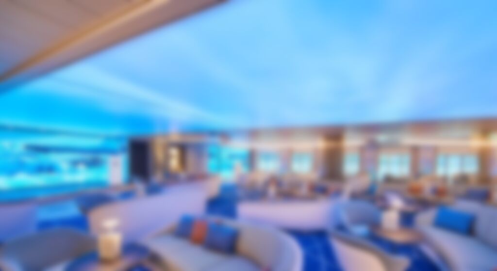 Nature-focused Cruise Ships Enhance Experience With LED Video Walls, Ambient Ceiling