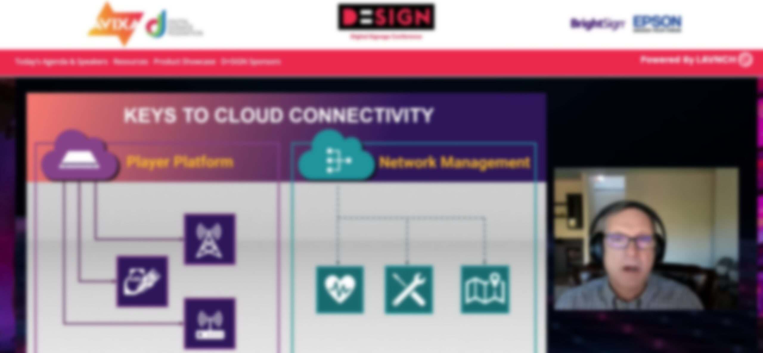 D=SIGN Is Live – Are You Watching?