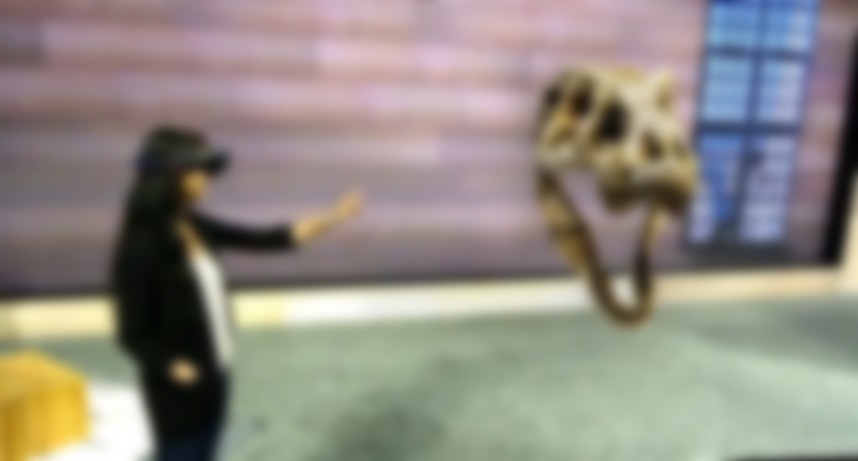 Dear Digital Signage Ecosystem: Ignore Augmented Reality Goggles