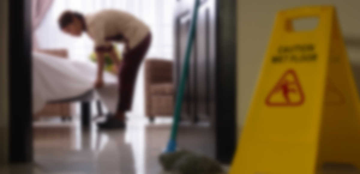 Swiss Company Uses Mash-Up Of Web, Mobile And Signage To Reach Hard-To-Reach Workers