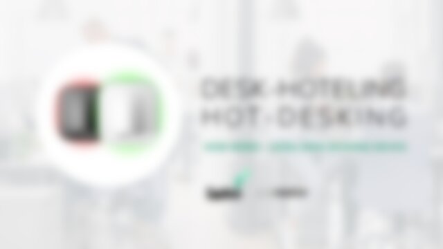 IAdea, Pronestor Expand Workplace Tech Solution To Hot Desks