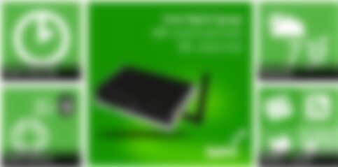 Updated: HTML5 Now Finding Its Way Into Digital Signage