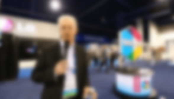 DSE2013 Video Blog: The Rise Of Android Boxes