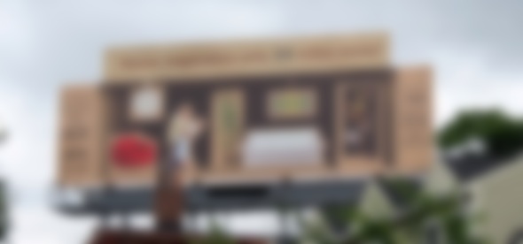 OAAA: Out Of Home Ad Spend Up 4.4% in Q3