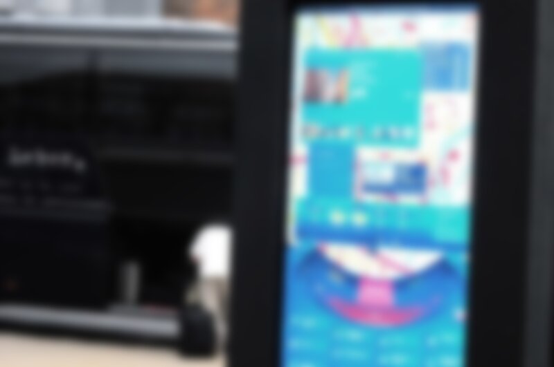 Project Profile: Digital Street Furniture In Poland