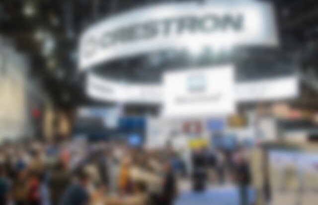 InfoComm Profiles: Why Do You Go Or Why Do You Show?