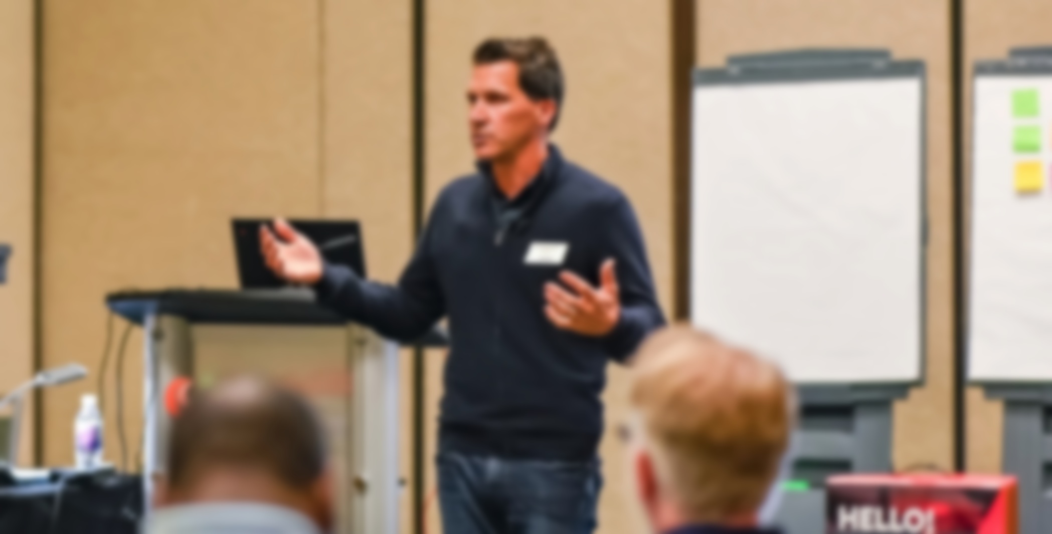 AVIXA, DSF Forge Education Partnership In Wake Of DSE’s Demise (Inc. Video)