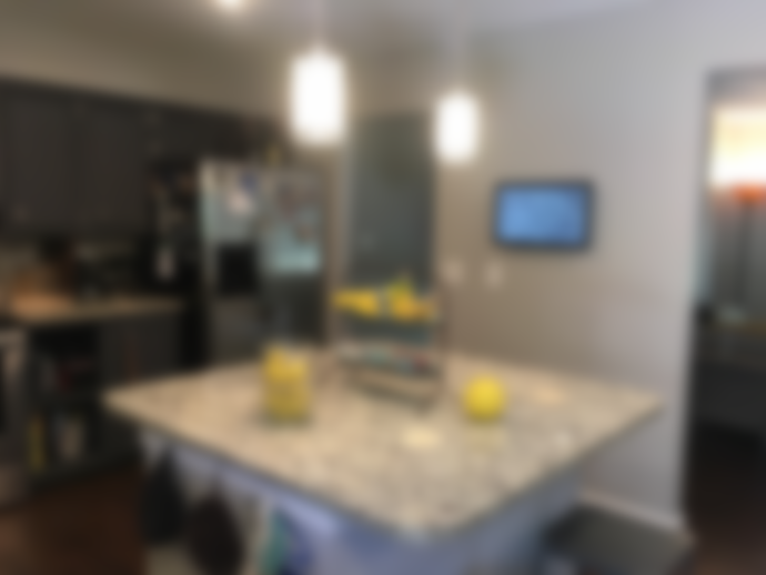 Digital Signage Goes To The Kitchen