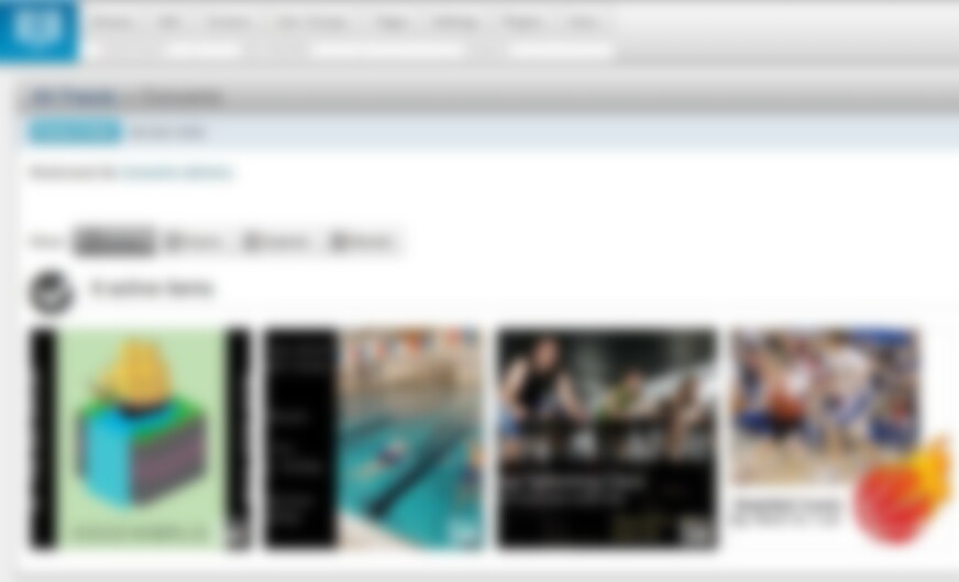 Open Source Concerto Digital Signage Platform Gets Commercial SaaS Version