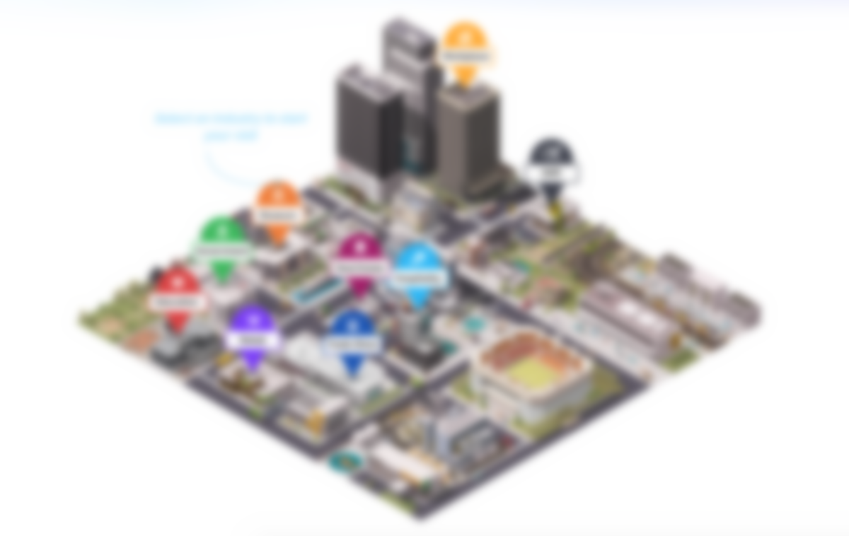 Intuiville Lets Developers Wander Virtual Digital Showrooms For Interactive Ideas