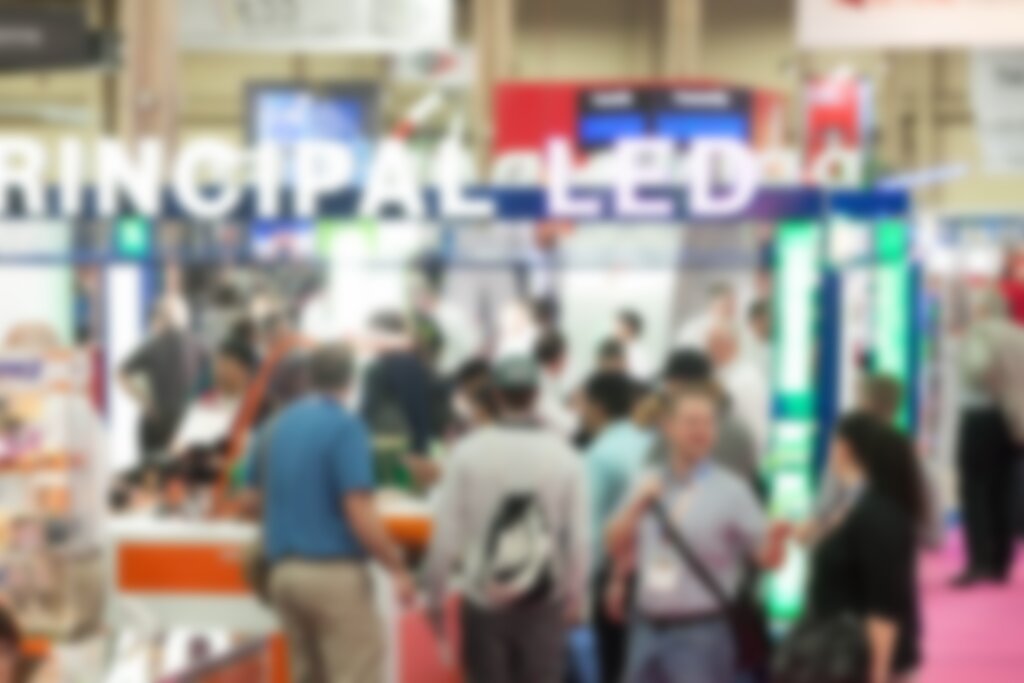 Sign Expo Trying Again To Add Digital Signage Element