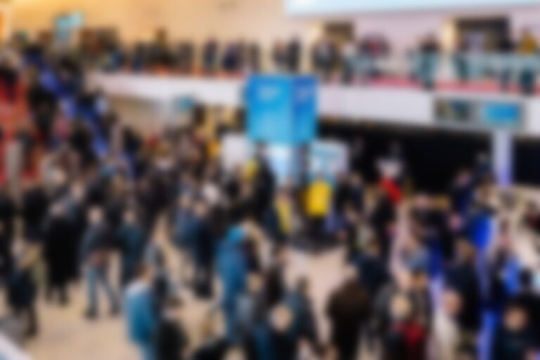 ISE Breaks Attendance And Exhibitor Records Again, Though Just | invidis