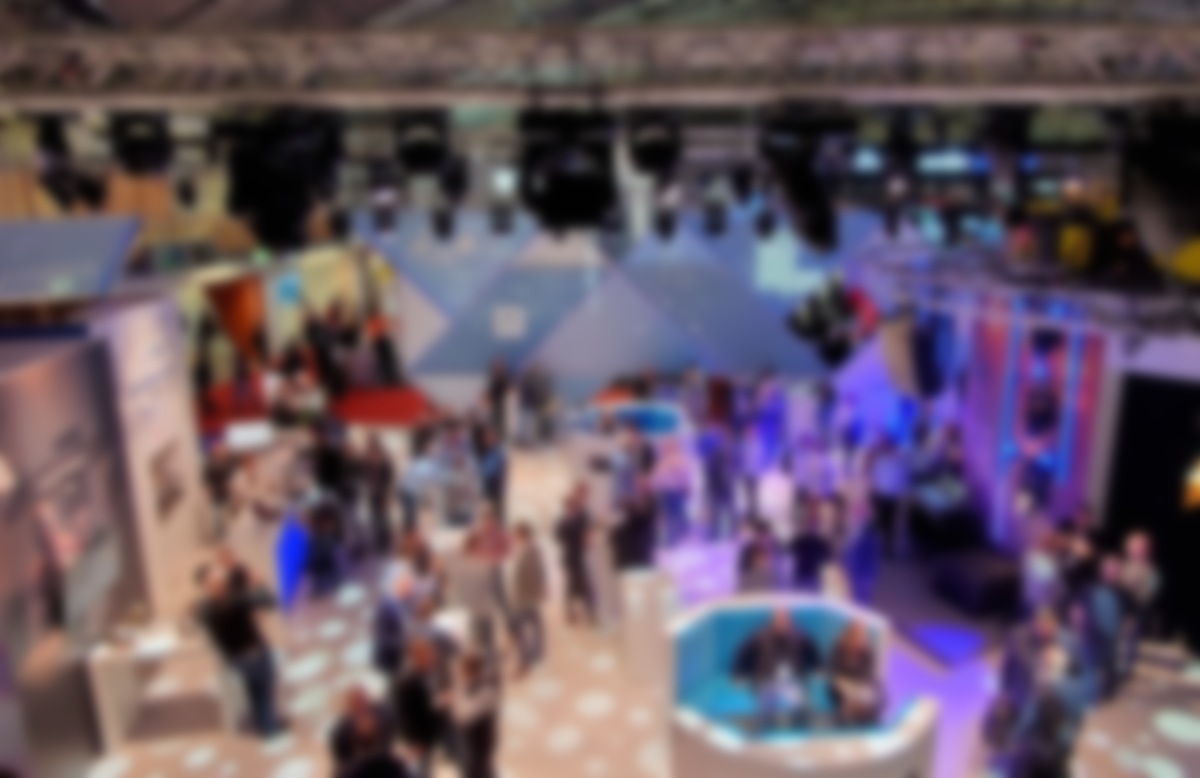 EMEA Pro Av Market Expected To Be Off In 2020 By 9%: AVIXA