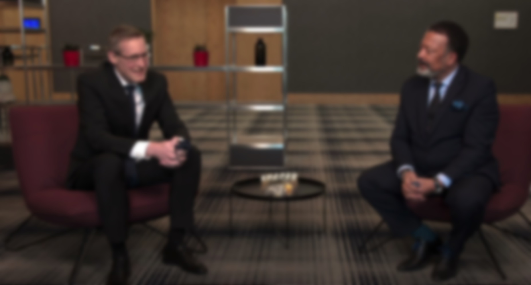 ISE Show Director Blackman Says 4 of 5 Top Vendors Still Set For Early June In-Person Event