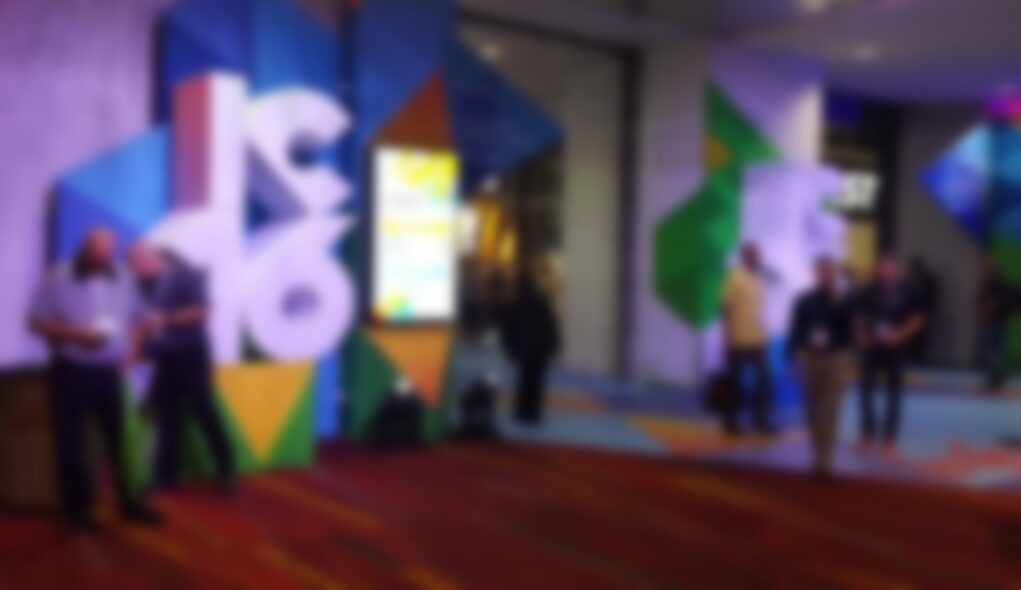 InfoComm 2016 Attracts 38,833, Down Slightly From 2015