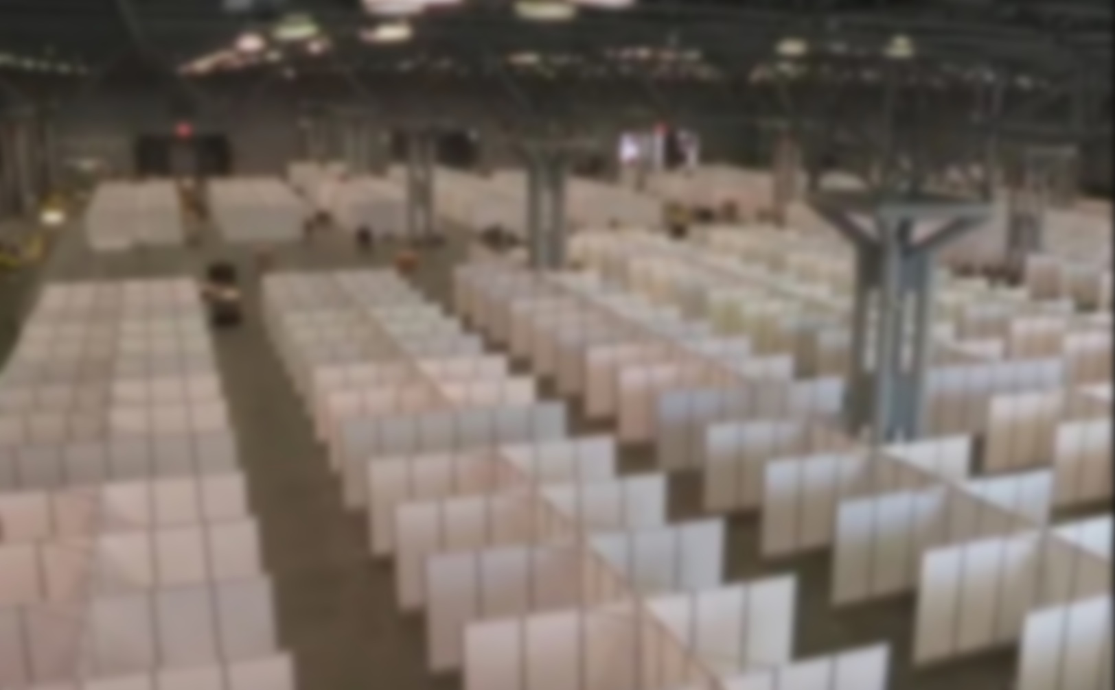 Smart Digital, BrightSign Team To Drive Wayfinding At NYC COVID-19 Field Hospitals