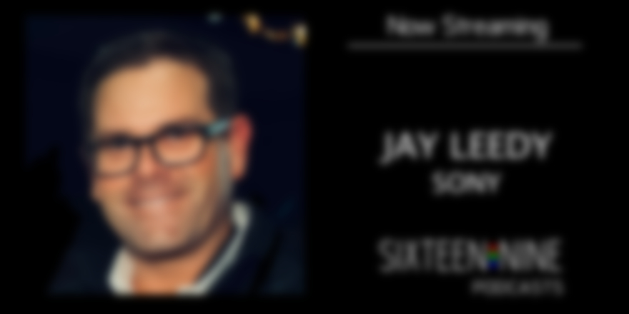 Jay Leedy On Sony’s Different Path With Smart Displays And Software Partnerships
