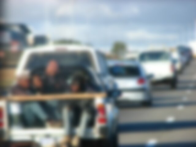 Other End Of Planet, And Crappy Internet