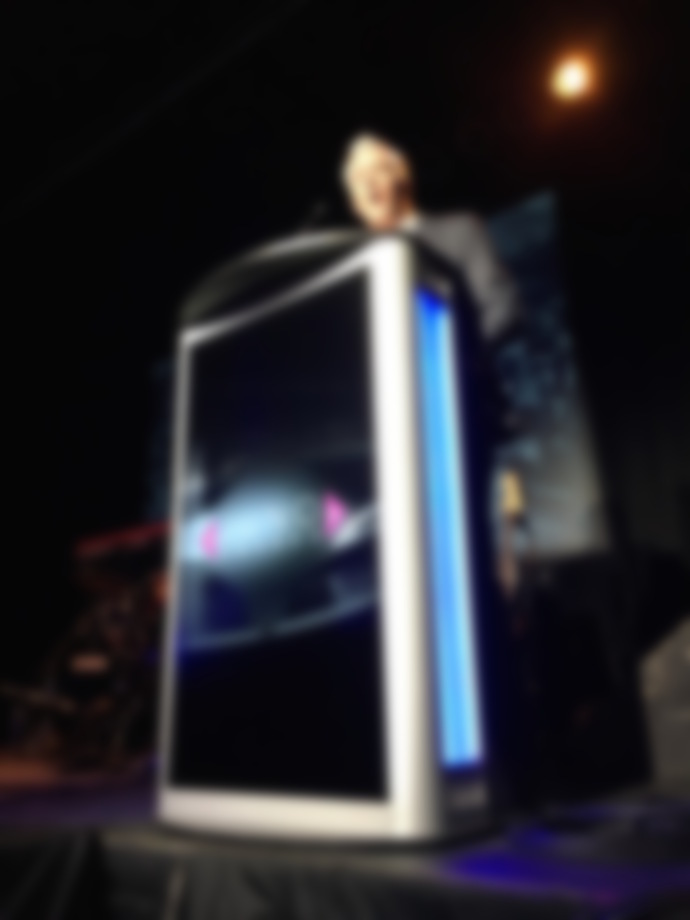 Digital Podium Centre-Stage At Canada’s Music Awards This Weekend