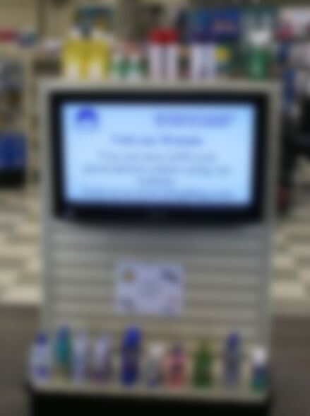 Dep’t of Missed Opportunities