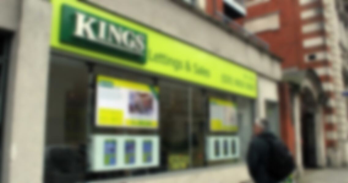 Projects: UK Real Estate Firm Goes Paperless With Shopfront Listings